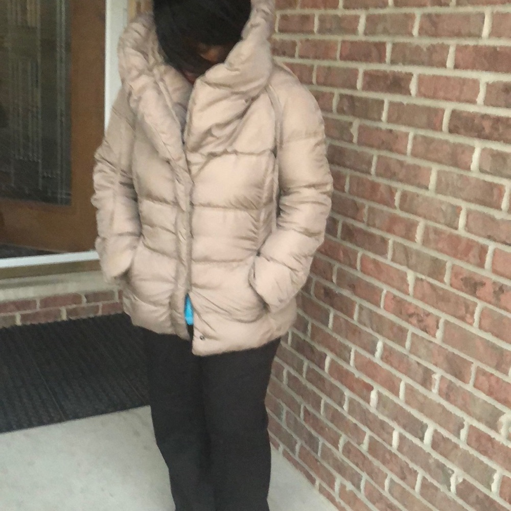 Preowned Authenic Moncler Jacket - image 4